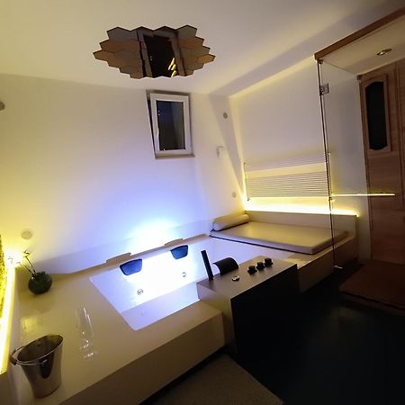 Suite61 Altamura Exterior foto