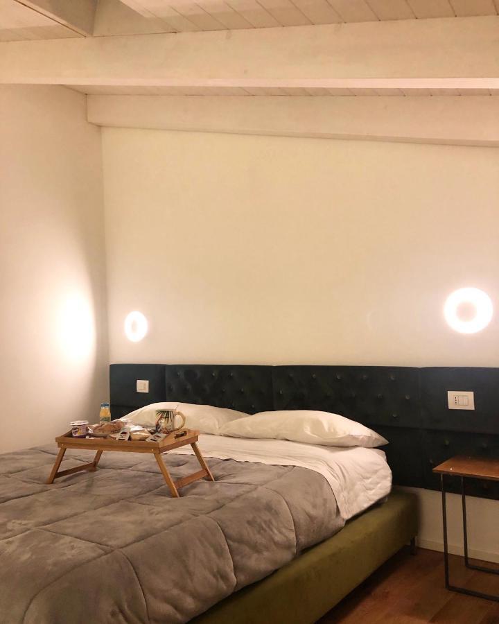 Suite61 Altamura Exterior foto