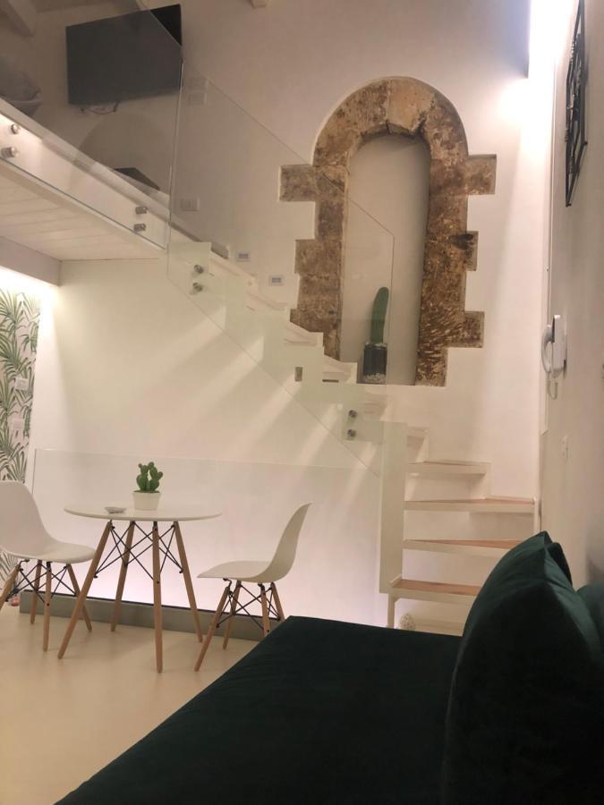 Suite61 Altamura Exterior foto
