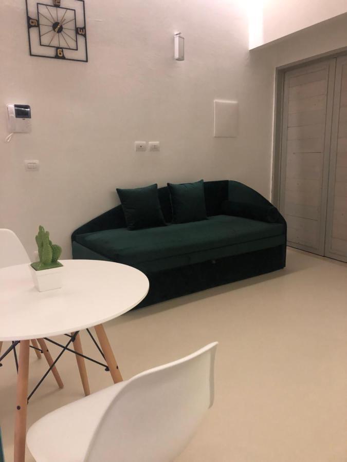 Suite61 Altamura Exterior foto