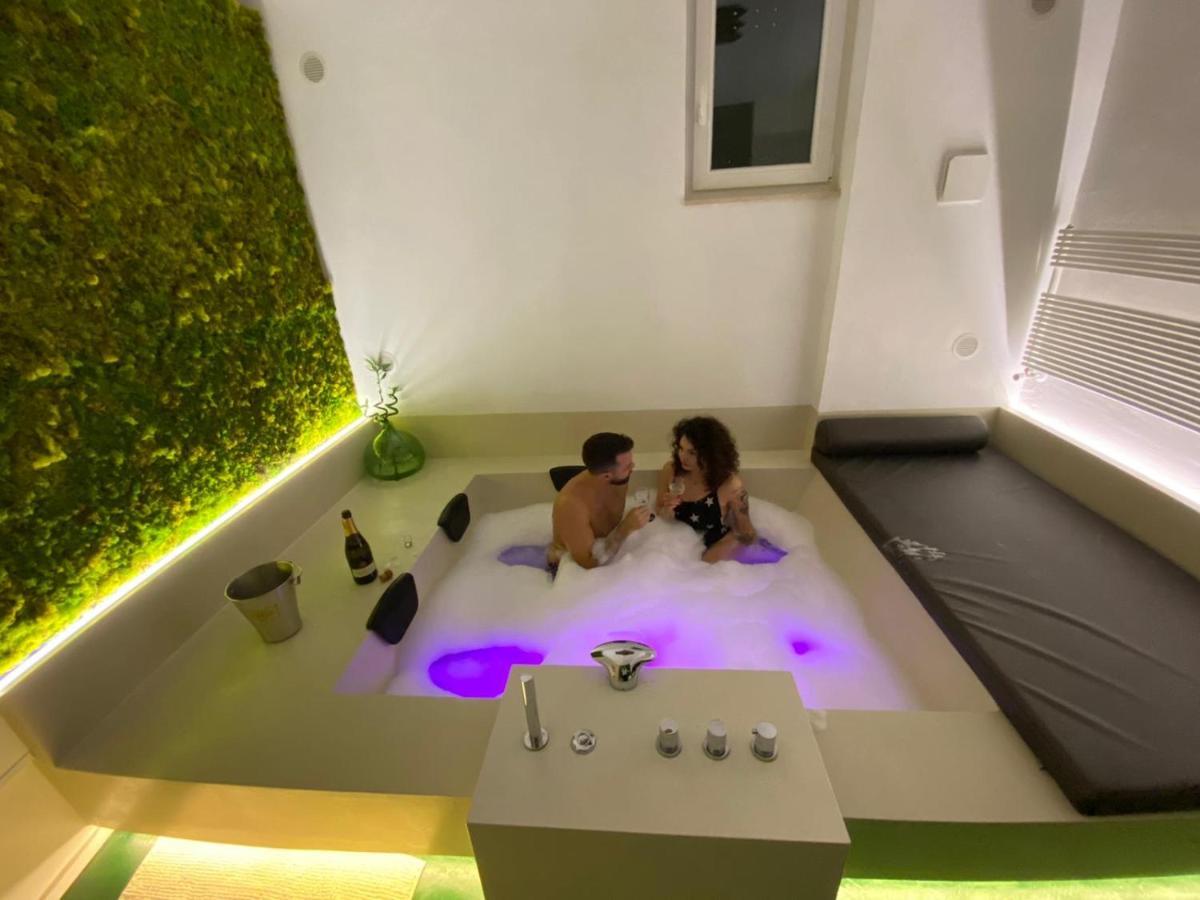Suite61 Altamura Exterior foto