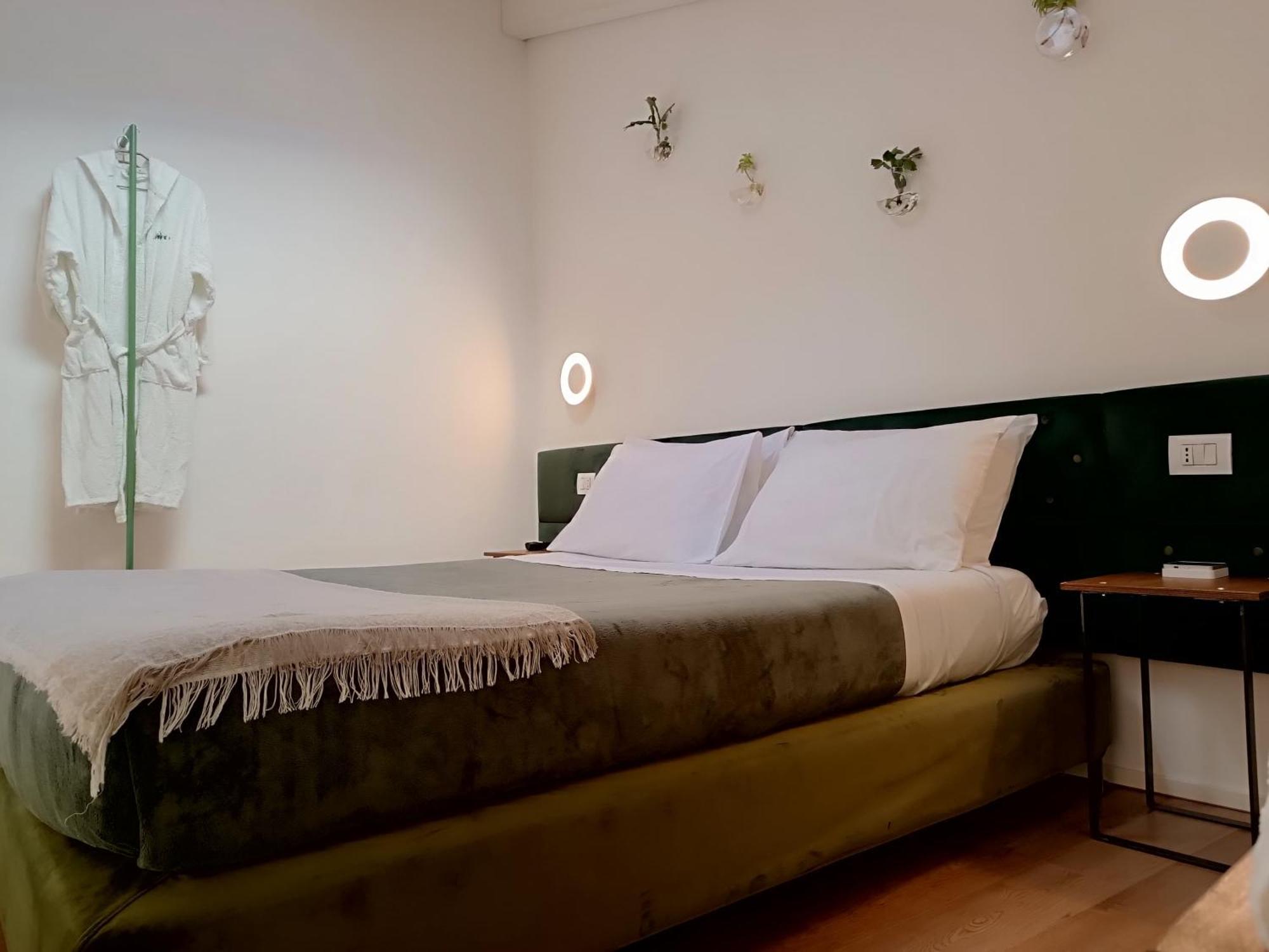 Suite61 Altamura Exterior foto